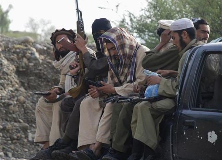 In Pakistan’s northwest, rise in extortion demands signals advance of Taliban