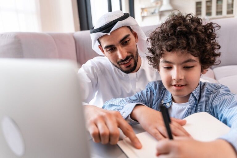Abu Dhabi prepares to host ‘first-of-its-kind’ Parenthood: The Unconference