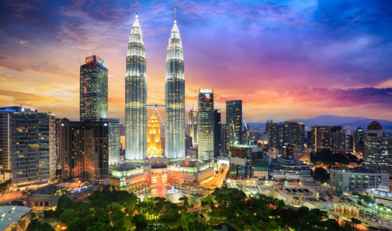 Late Sultan’s heirs ask Dutch court to enforce $15bn award against Malaysia