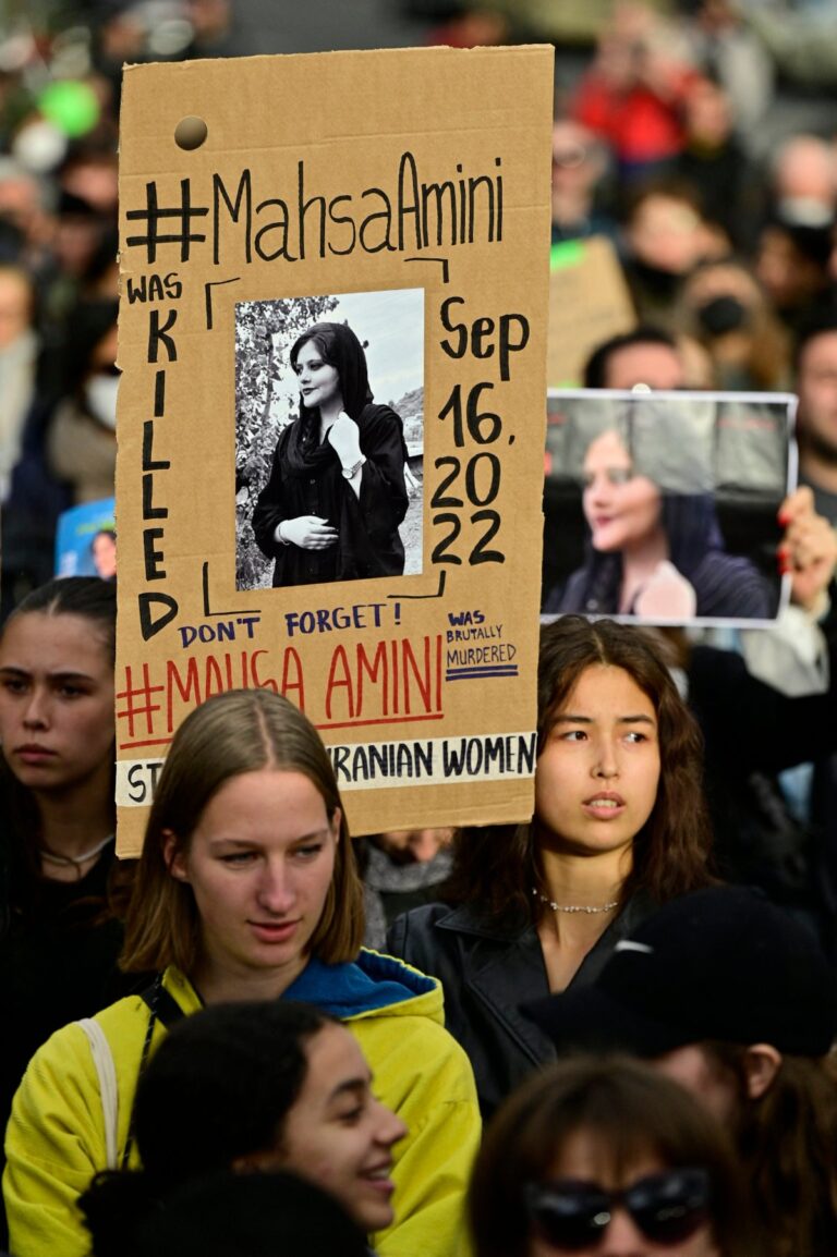 Tehran regime faces international isolation as protests spread abroad