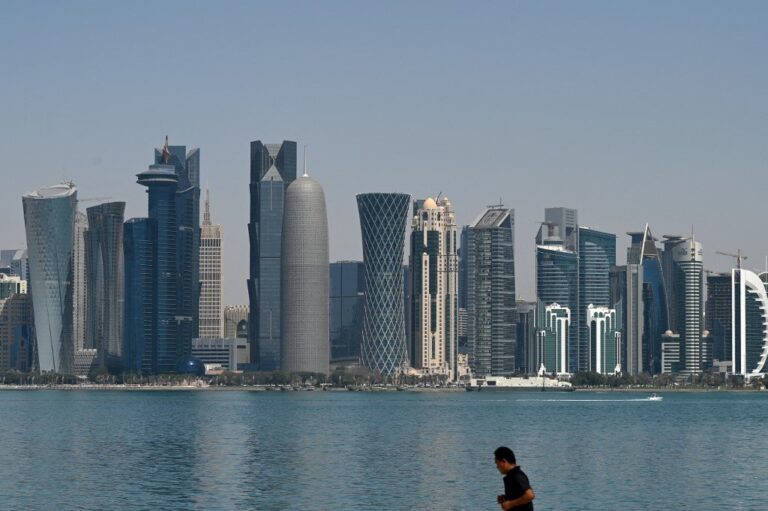 Think hard before working in Qatar: British engineer