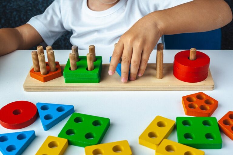 20,000 children enrolled in 226 centers marks milestone for Dubai’s early childhood education