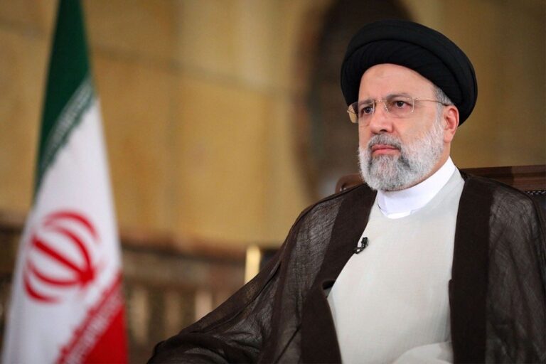 Iran’s leaders ‘in disarray’ as protests grow