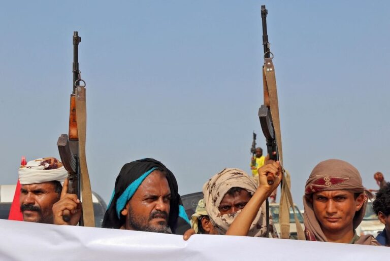 British foreign secretary urges Houthis to engage in Yemen cease-fire extension
