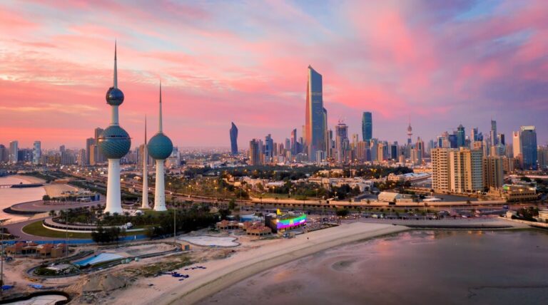 Kuwait calls on international community to nudge Israel join NPT