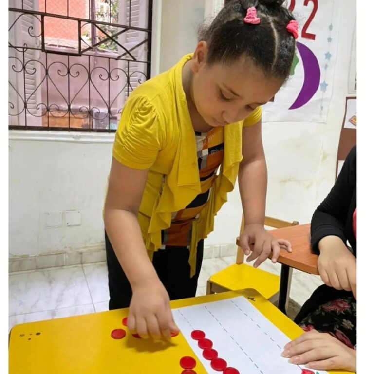 Mother’s ‘Village of Hope’ paves way for disabled rights in Egypt