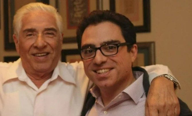 US citizen allowed to leave Iranian prison for a week -lawyer