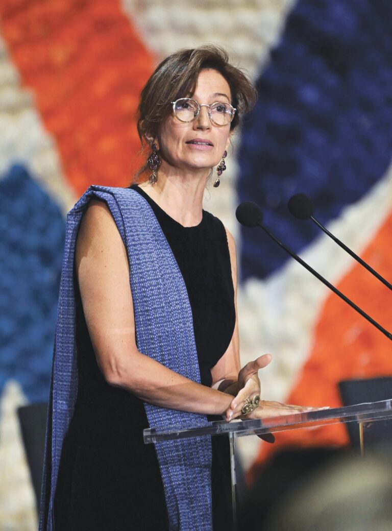 Cultural ministers pledge more action to return priceless artifacts