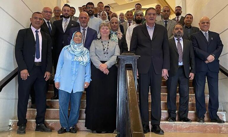 Jordan hosts regional workshop on nuclear safety, security