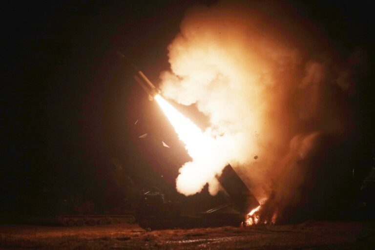 South Korea, US conduct missile drill in response to North Korea missile test