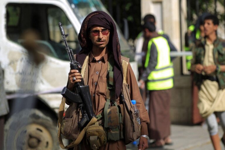 Houthis continue ‘heinous’ crimes across Yemen: Minister