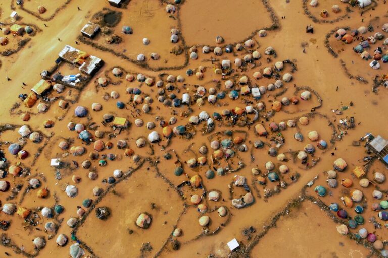 UN warns global crises causing hunger across Africa