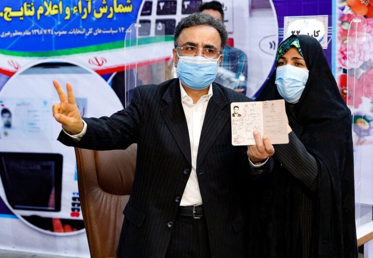 Iran reform advocate Tajzadeh jailed for 5 years