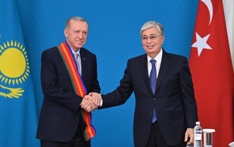 Kremlin believes Erdogan will offer Ukraine mediation