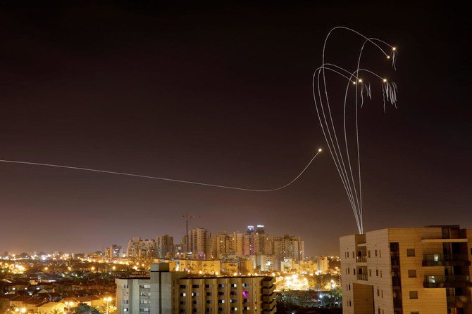 Israel shields vaunted Iron Dome air defense system from Ukraine