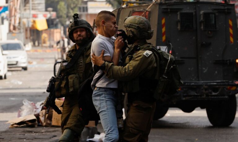 Top Islamic bodies condemn burning of Qur’an by Israeli settlers