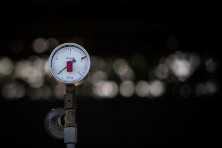 Poland repairing oil pipeline, says no indication of sabotage