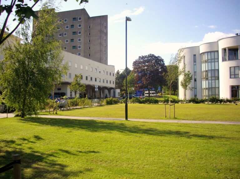 Scottish court rules in favor of Iraq-born migrant in tuition-fee case