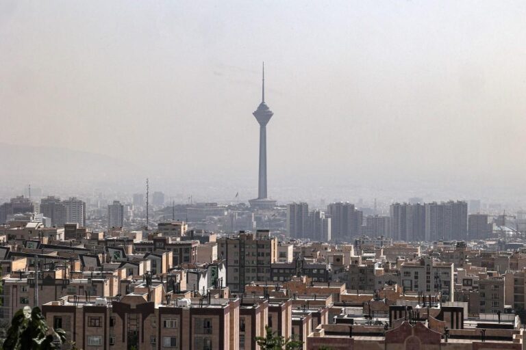 Iran denies providing Russia with weapons ‘to be used’ in Ukraine