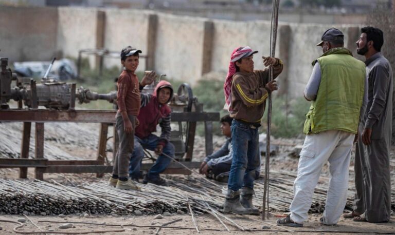 Amnesty International urges Lebanon to reconsider ‘voluntary returns’ plan for Syrian refugees