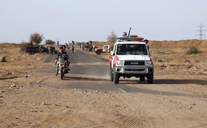 Gambia supports extension of UN truce in Yemen, cites need for regional stability