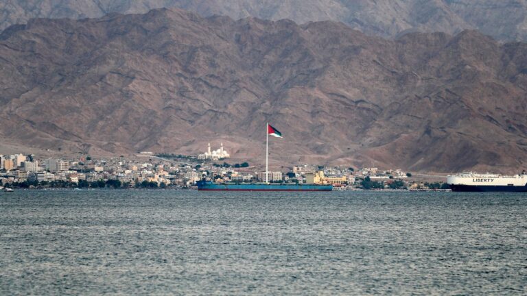 World Bank pledges $400m loan for Jordan’s water security project