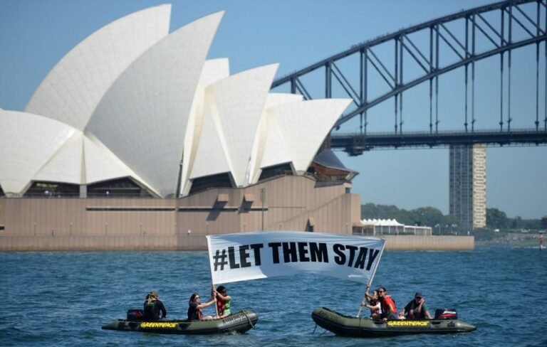 UN inspectors blocked from visiting Australian jail