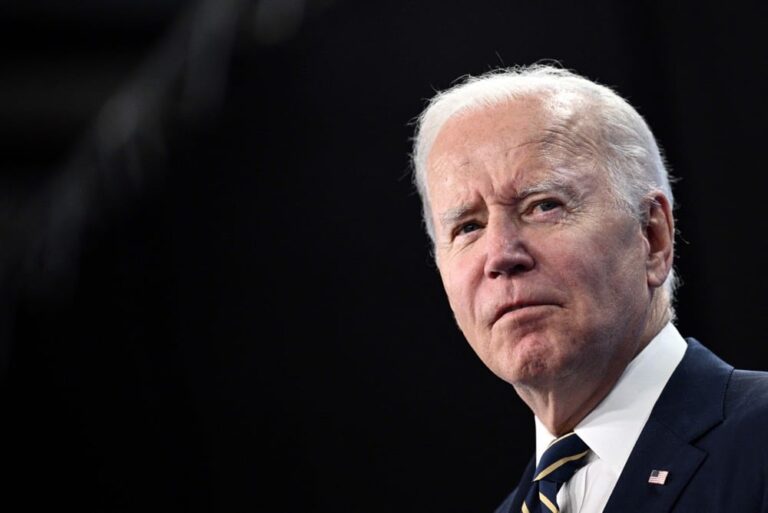 Biden: Putin’s talk of possible use of nuclear weapons in Ukraine is ‘dangerous’