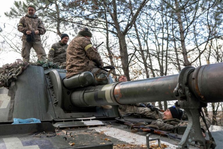 US announces $275m in new military assistance for Ukraine