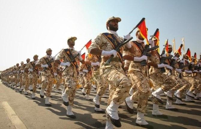 EU examines classifying Iran Revolutionary Guards as terrorists — Germany