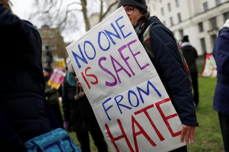 UK government fails to deliver on its promise to define Islamophobia