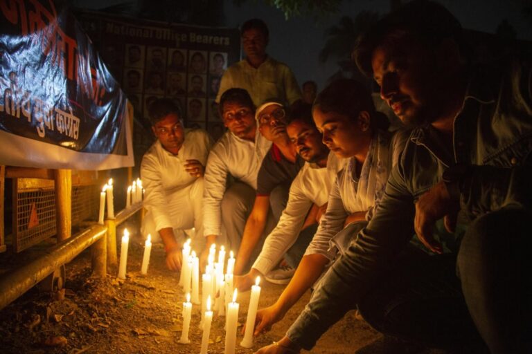 India bridge collapse death toll crosses 130 as rescue efforts continue