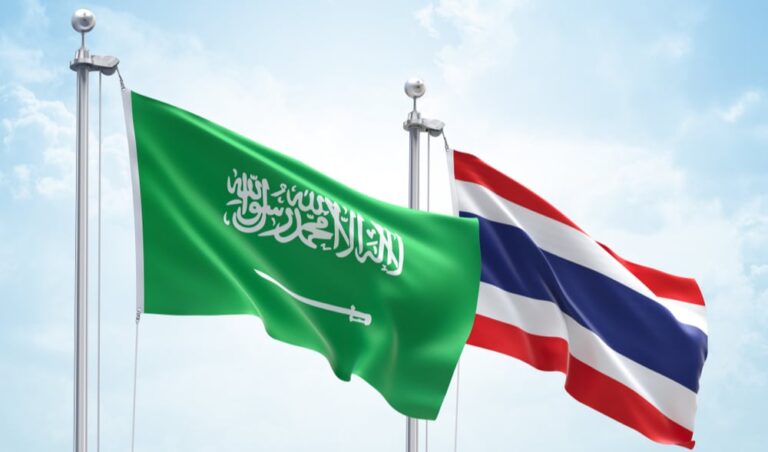 Thailand, Saudi Arabia to launch coordination council amid relations thaw