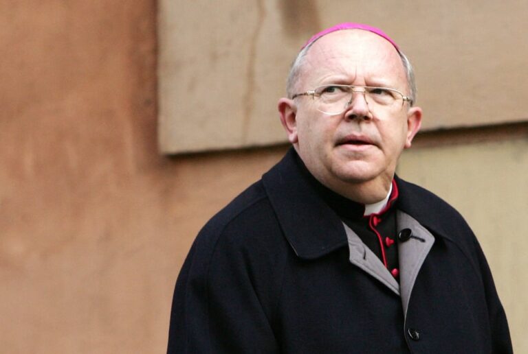 French cardinal says he abused 14-year-old girl 35 years ago