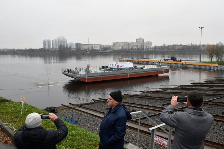 Russia, US discuss first nuclear talks since Ukraine conflict