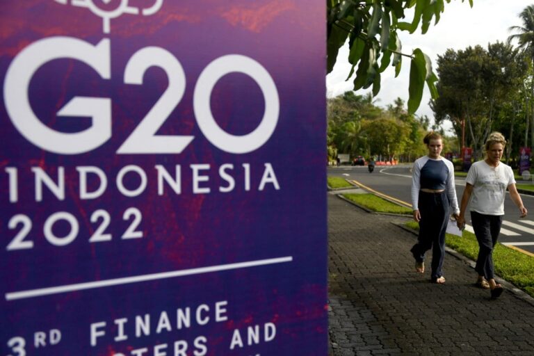 Indonesia ready to welcome G20 leaders at Bali summit next week