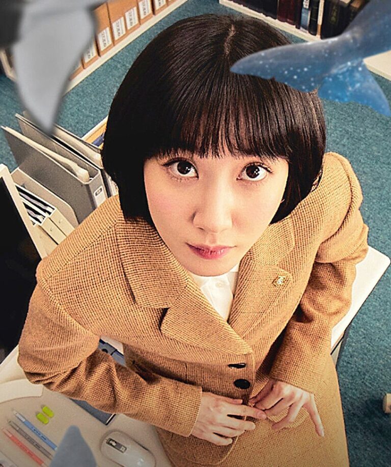 What We Are Watching Today: Korean drama ‘Extraordinary Attorney Woo’ stream on Netflix