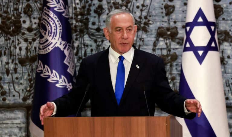 Netanyahu likely to take pro-Russian position on Ukraine conflict, analysts say