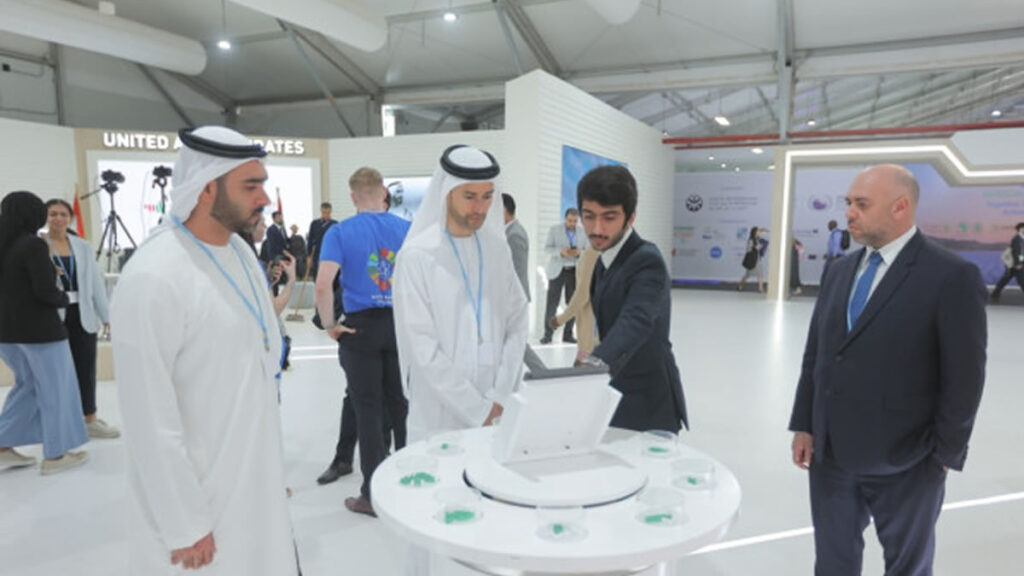 Mohamed bin Hadi Al Hussaini