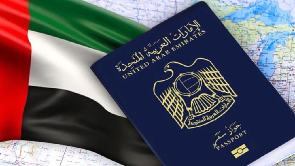 UAE